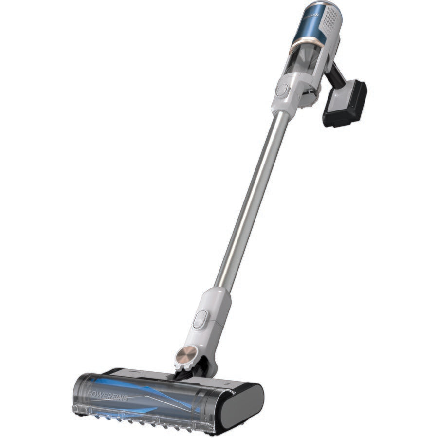 Shark PowerPro Cordless Stick Vacuum | Easy Cleaning | Light Weight Vacuum with Auto Empty | Dust Removal |