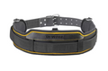 DeWalt Tool Belt | Ergonomic Utility Belt | Reinforced Leather | Fully Adjustable