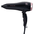 VS Sassoon Blow Dryer | Women's Pro Dry 2300W Hair Dryer/Hairdryer/Fast Drying/Light Weight
