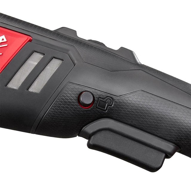 Milwaukee Cordless Car Detailing Polisher | 180mm Variable Speed Polisher 8 Speed | Skin Only