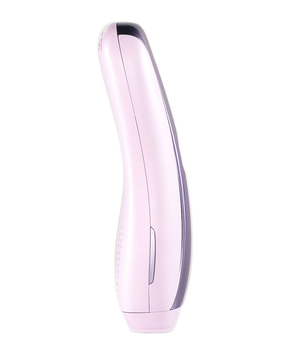 KENZZI Sapphire ICE Cooling IPL Hair Removal Device | Laser Hair Remover | Home Professional Removal