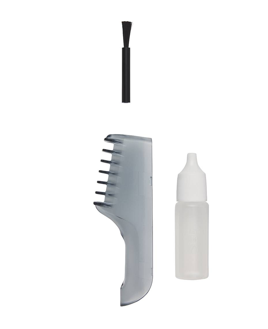 Panasonic Compact Wet & Dry Precision Body Groomer | Everyday Travel Groomer
