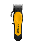 Wahl Extreme Grip Lithium-Ion Hair Clipper | Adjustable Taper Lever | Precision Blades & 2-Hour Runtime