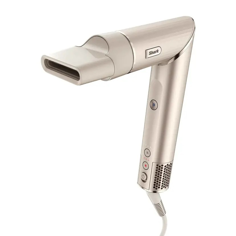 Shark FlexStyle HD421SL Air Styling & Drying System Silver