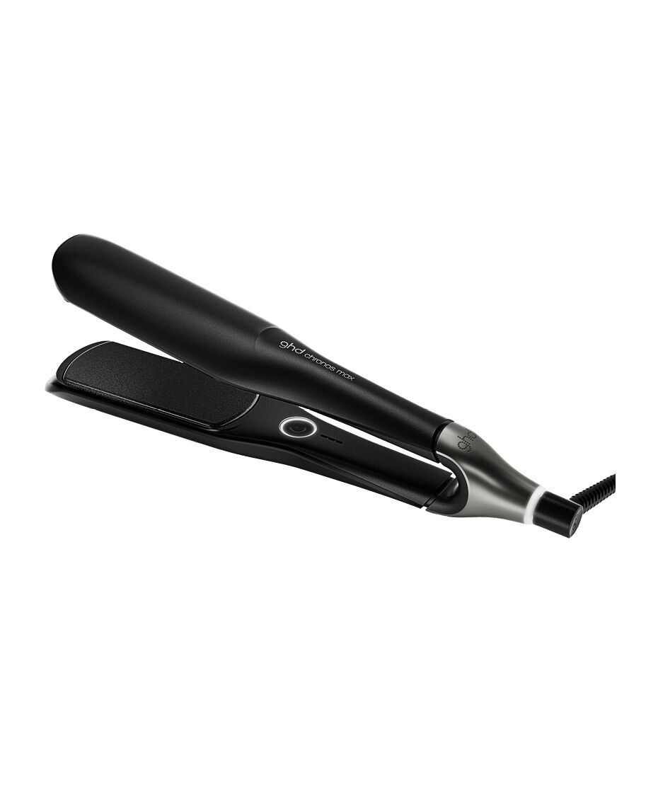 GHD Ceramic Hair Straightener | Floating Large Heated Flat Iron | Women's Hair Styler