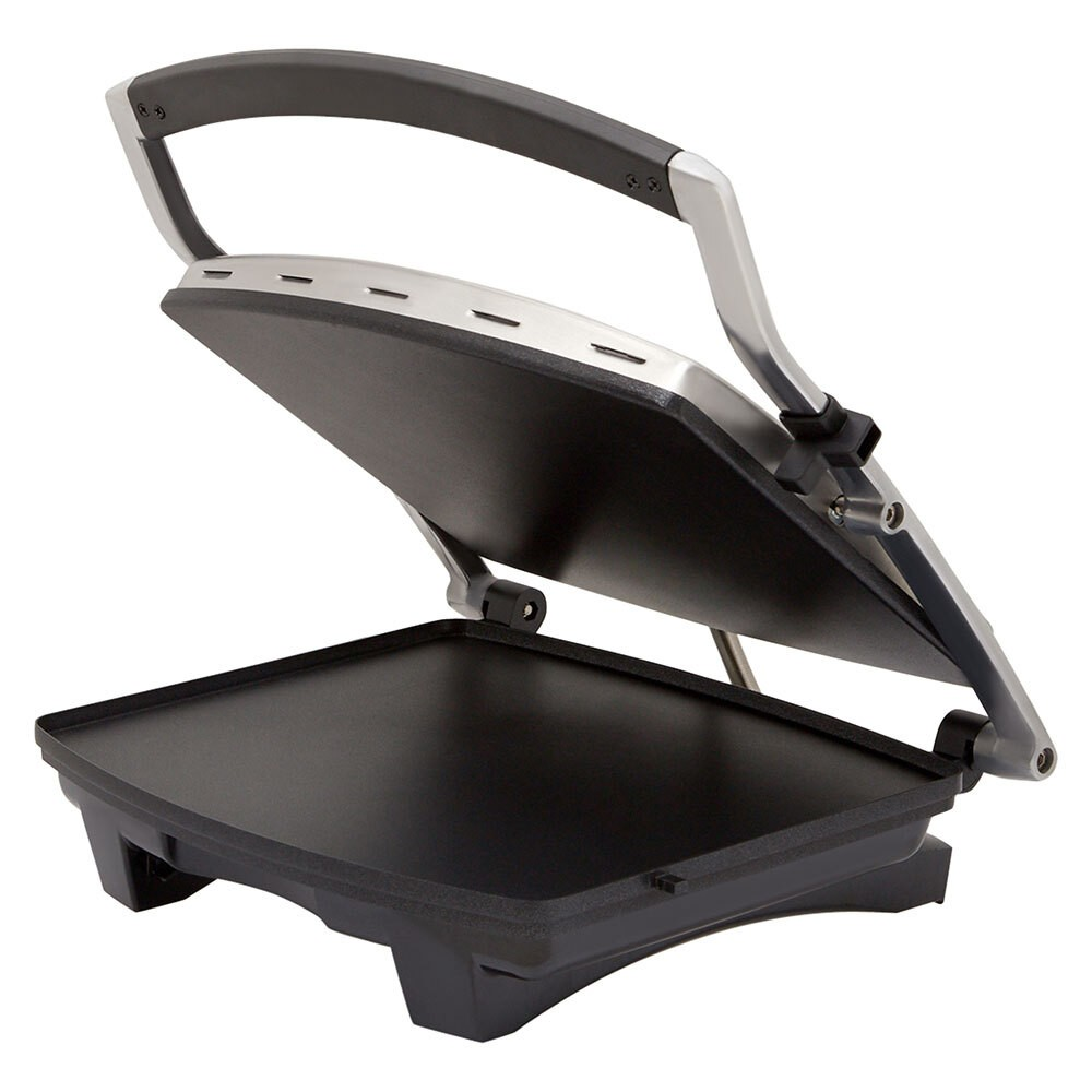 Westinghouse Four Slice Electric Grill/Toaster 2000W | Panini/Sandwich Press Maker | Sandwich Press