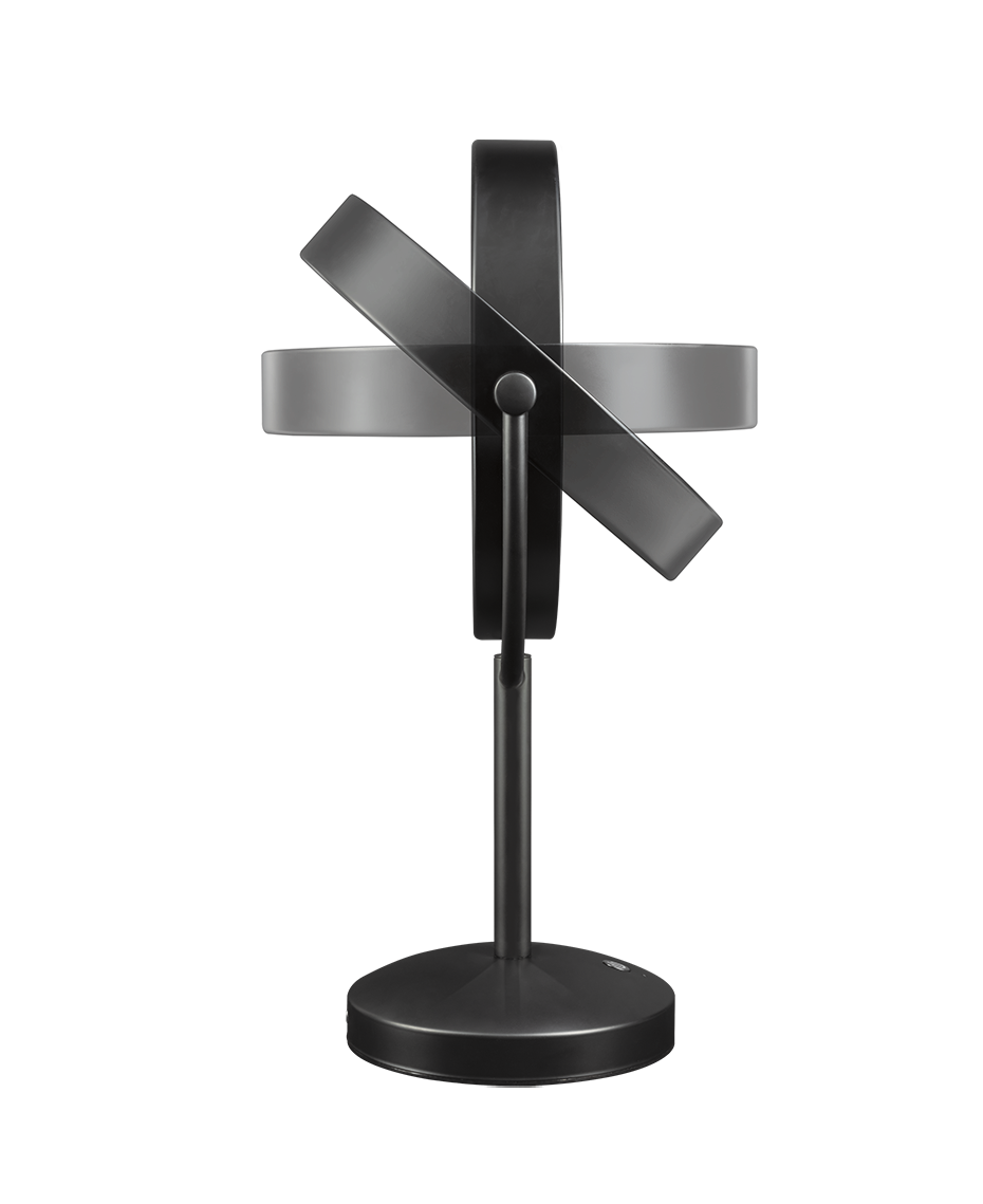Conair Halo Cordless Mirror | LED Rechargeable Beauty Mirror