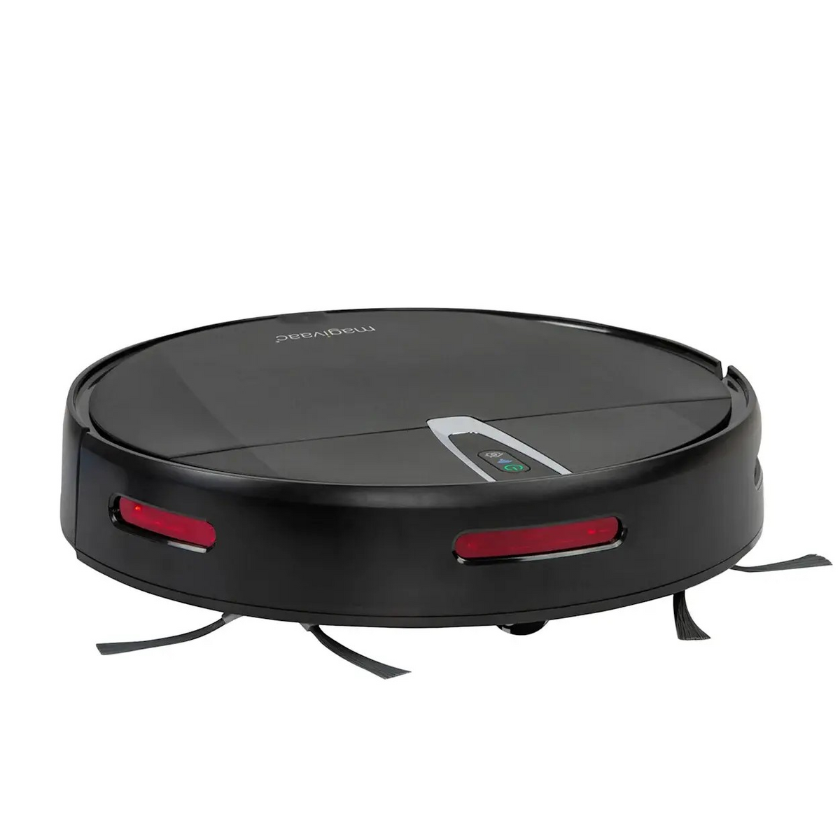 Magivaac Smart Robot Vacuum Cleaner | Cordless Vacuum, Sweeping and Mop Function | Handsfree Solution |  3 in 1 Cleaning | Avdanced Sensors