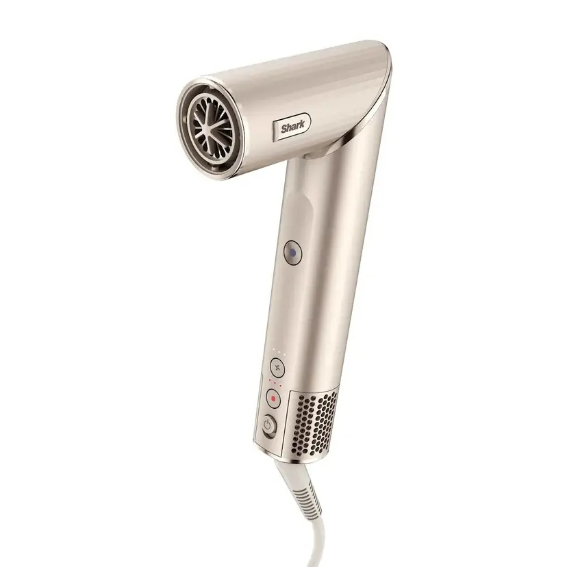 Shark FlexStyle HD421SL Air Styling & Drying System Silver