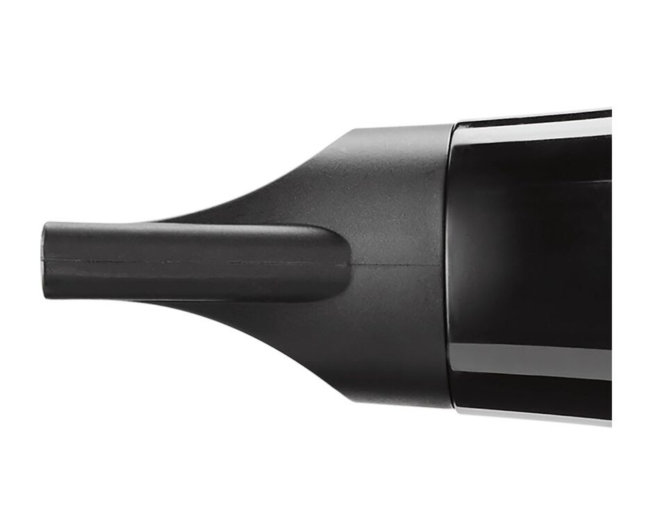 VS Sassoon Radiance AC 2400 Hair Dryer | Six Control Settings | 2400 Watts | Ceramic Heat Technology