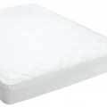 Jason Commercial | Bamboo Mattress Protectors | Waterproof | AirBNB | Hotel/Motel | Queen Size