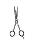 Milkman Premium Beard & Moustache Scissors | Vegan Leather Pouch | Precision Grooming | Razor Sharp |