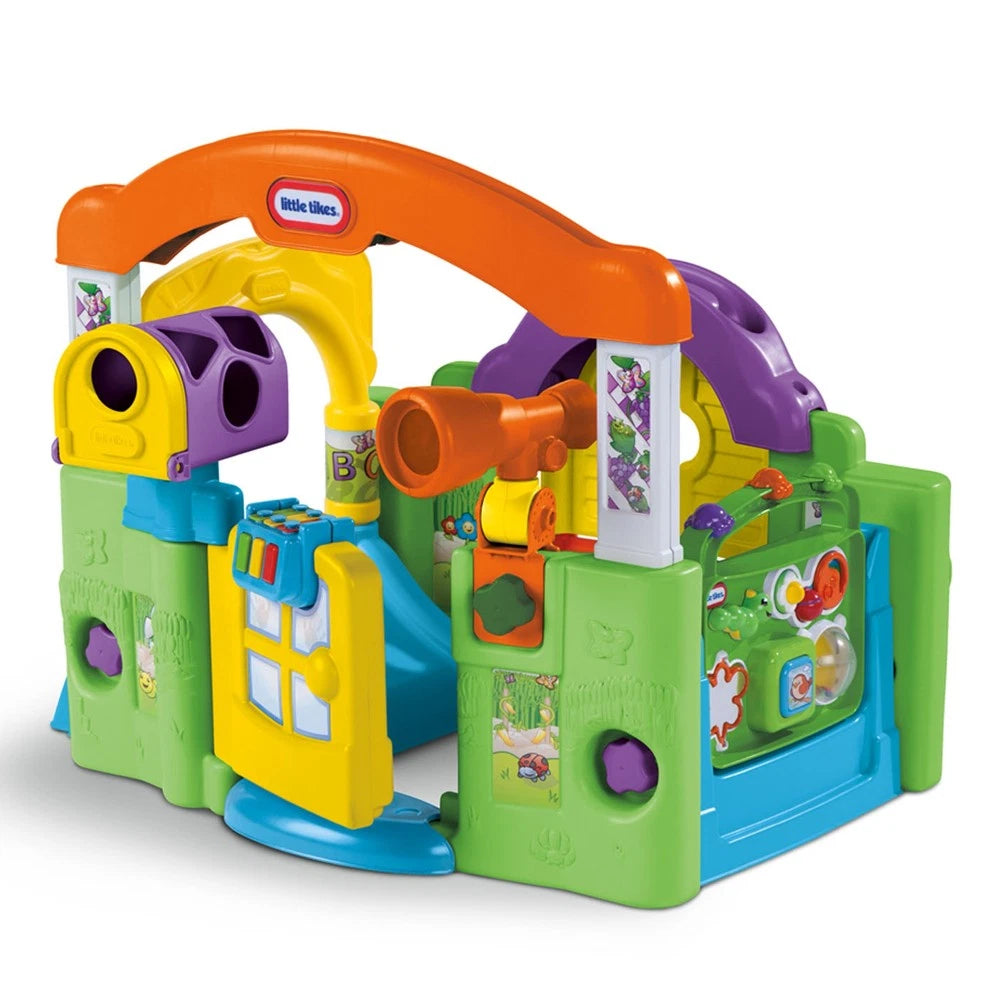 Little Tikes 93cm Activity Garden Centre Kids/Toddler Baby Pretend Play Toy