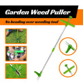 Weed Puller | Weeder Twister | Twist Pull Garden Lawn Root Killer | Remover Tool