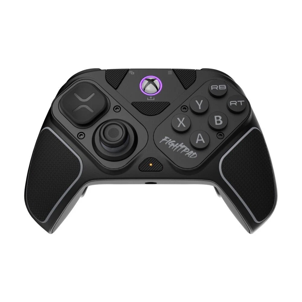 Turtle Beach Xbox Pro BFG Reloaded Wireless Bluetooth Gaming Controller Black