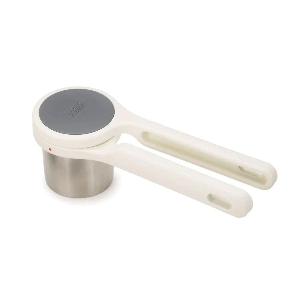 Helix Potato Ricer Size 24.5X9.4X9.1cm by Joseph Joseph