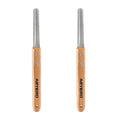 2PK Artero Nature Collection Pet Grooming Nail File 260x100x20mm