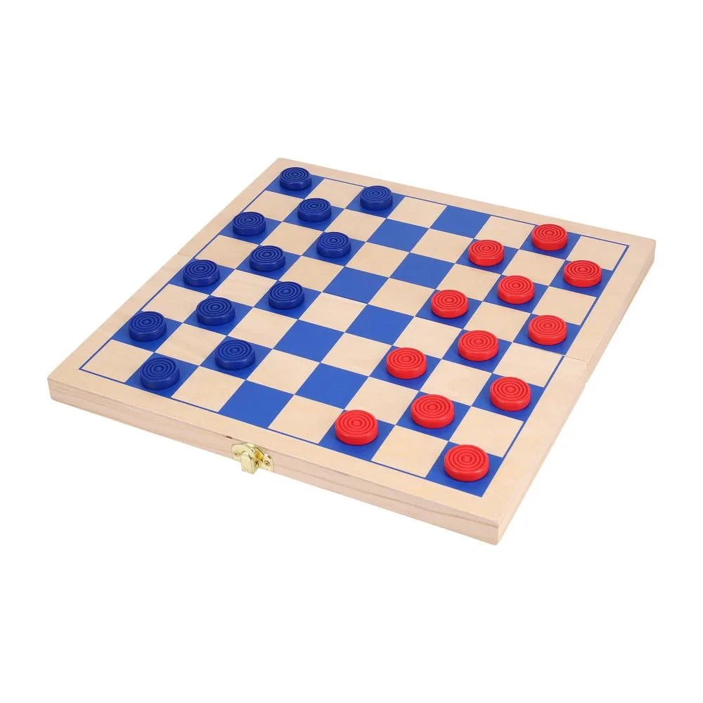 Ridleys House of Novelties Checkers