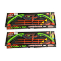 Kids Light Up Archery Set | 2 x 3pc set