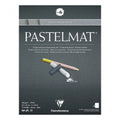 Pastelmat Pastel Paper Pad | No.6 12 Sheets 18x24cm 360gsm | Specially Developed for Pastellist