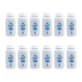 Johnson's Classic Baby Powder 12PK | Cornstarch 50g Gentle & Soothing Skin Care