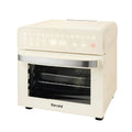 Baccarat NOOK 15L Air Fryer Oven | Stainless Steel