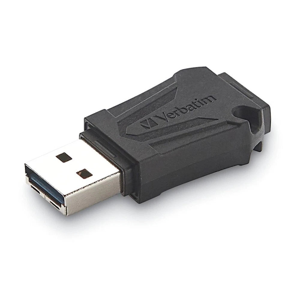 VERBATIM ToughMAX Military-Grade USB 3.2 Gen 1 Flash Drive 128GB