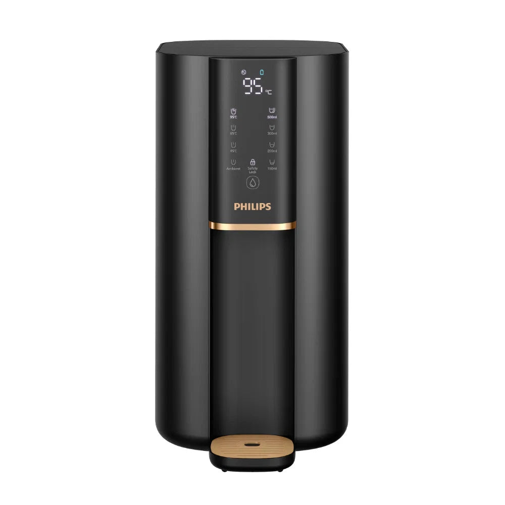 Philips Reverse Osmosis Water Station Ambient & Hot
