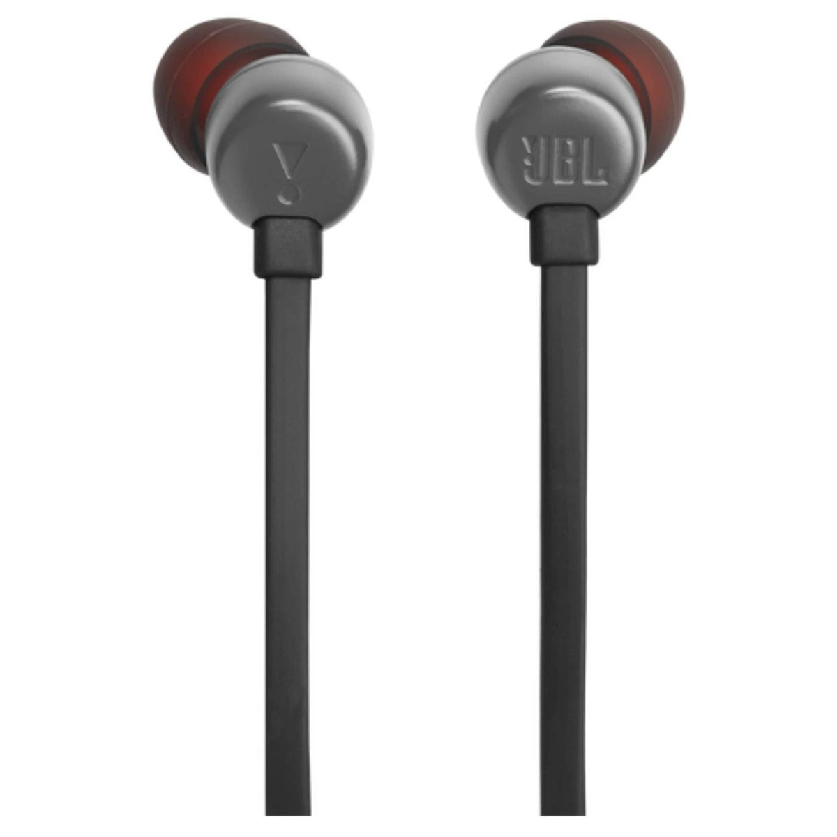 JBL Inear Headphones, Superior Bass Sound Quality, Portable Music Entertainment Sounds, Earplugs