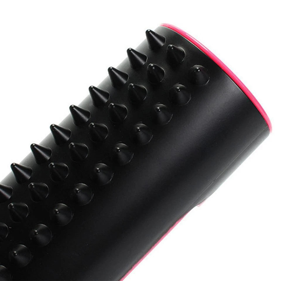 3in1 Deshedding Tool | Dog Cat Horse Pet Grooming Brush Comb | Hair Removal Bristle