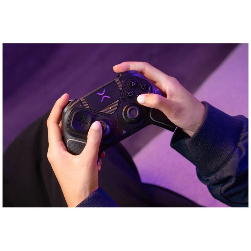 Victrix PS Pro BFG Reloaded Controller Modular Wireless PlayStation Black