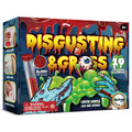 Kaper Kidz Disgusting And Gross Science Kit | Kids/Childrens Activity Toy 8Y+