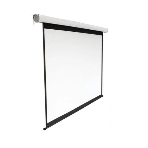 Brateck 135" Projector Electric Presentation Screen Movie Theatre Projection