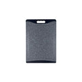 Butchers Corner Non-slip Chopping Board | Size 36cm | BPA Free | Dishwasher Safe |