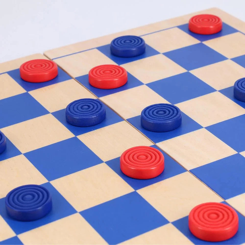 Ridleys House of Novelties Checkers