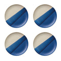 Alex Liddy Tribecca 12 Piece Dinner Set | Premium Stoneware