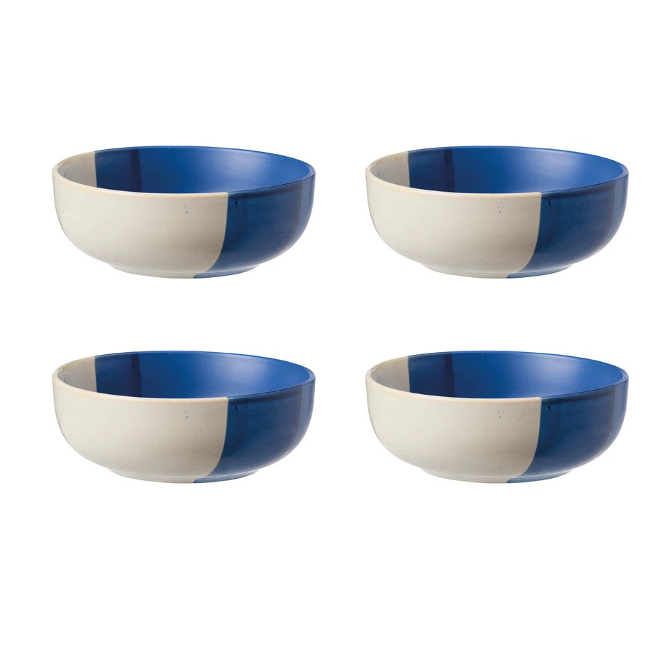 Alex Liddy Tribecca 12 Piece Dinner Set | Premium Stoneware
