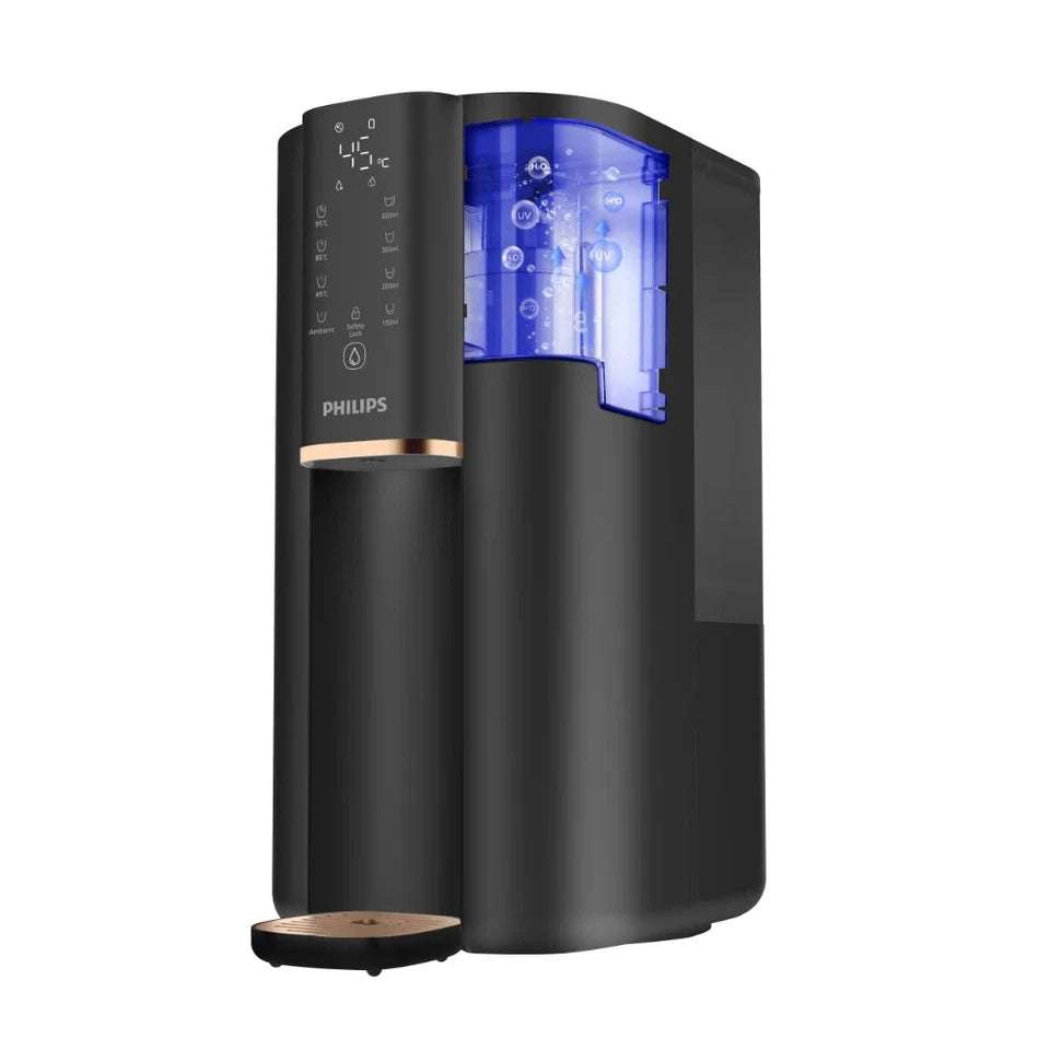 Philips Reverse Osmosis Water Station Ambient & Hot