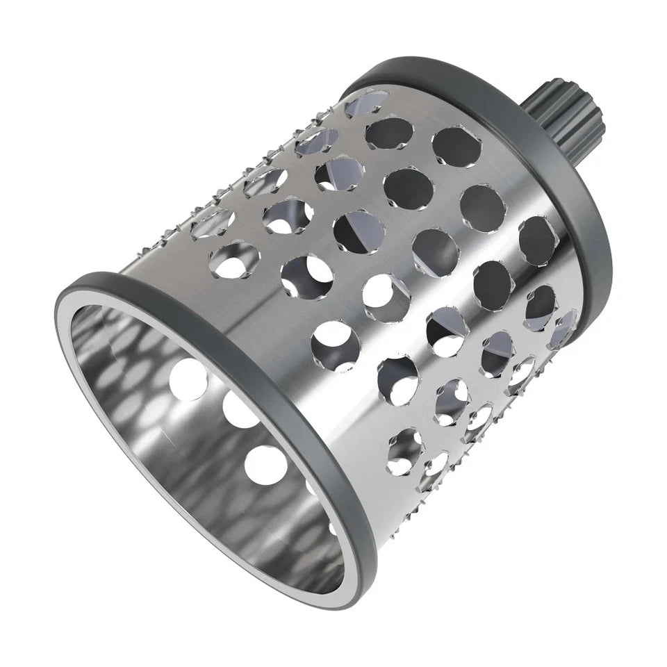 Zyliss Drum Grater Puree Drum