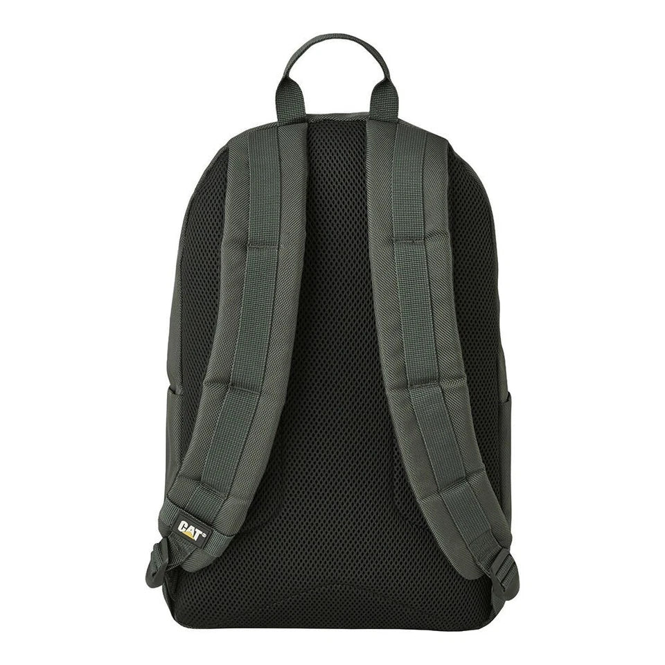 Caterpillar Men's Combat Gobi Light Backpack 43.5x29.5cm Dark Anthracite
