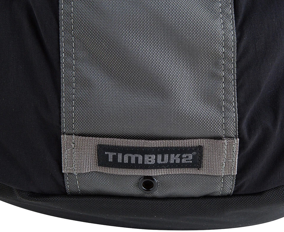 Timbuk2 Track II Medium  Backpack | 47cm 28L Backpack Bag For 15" Laptop Notebook | Black