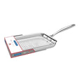 Tramontina Grano Triply Clad Stainless Steel Skillet 22cm