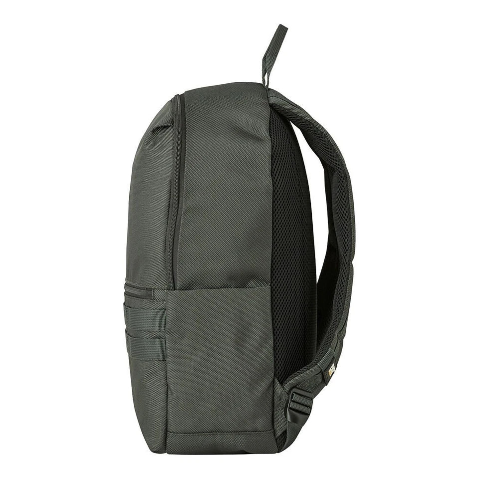 Caterpillar Men's Combat Gobi Light Backpack 43.5x29.5cm Dark Anthracite