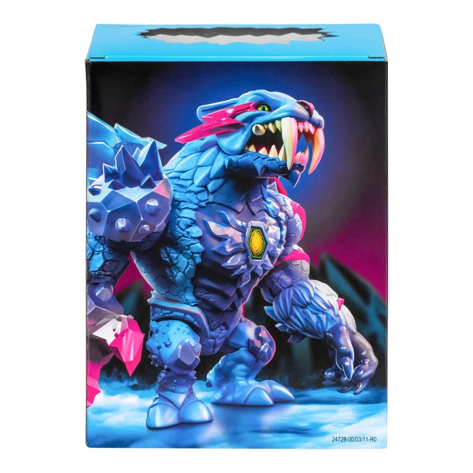 Mr Beast Lab Collector Action Figure Toy 6.5'' Panther Figurine Assorted 5+
