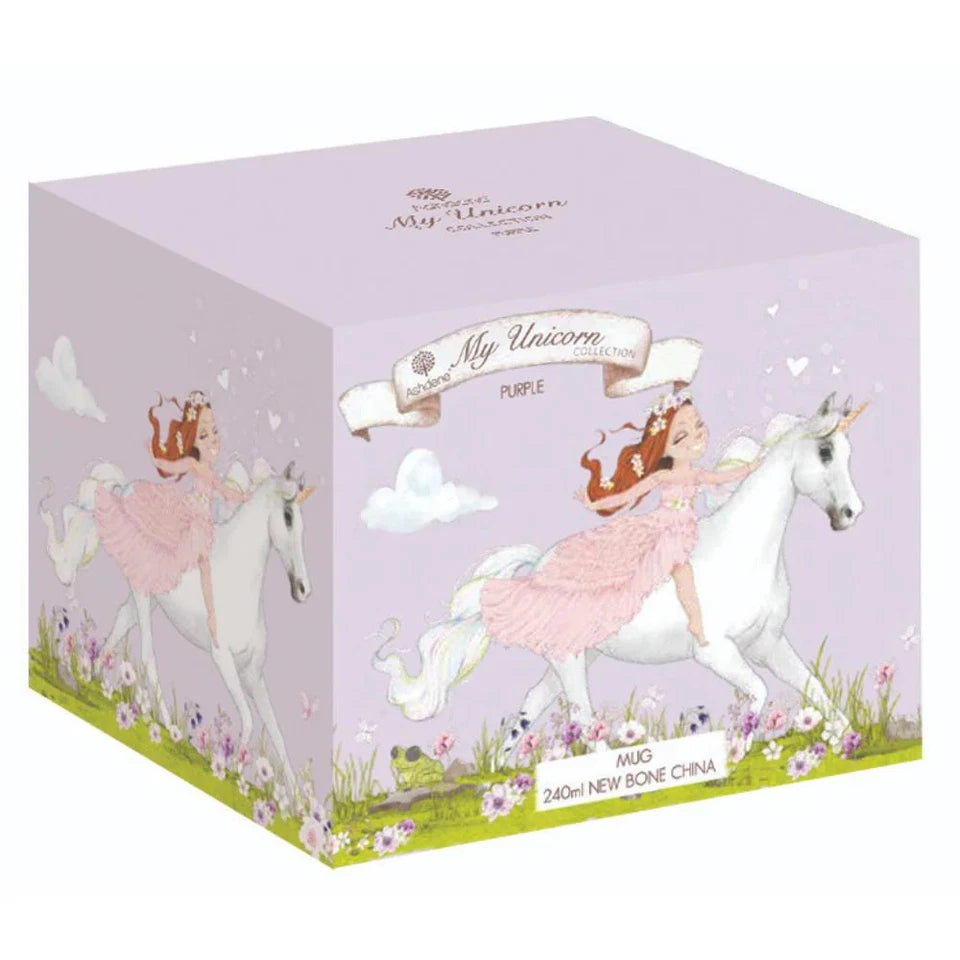 Ashdene My Unicorn Mini Mug