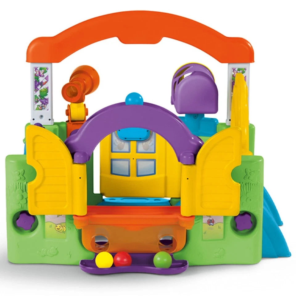 Little Tikes 93cm Activity Garden Centre Kids/Toddler Baby Pretend Play Toy