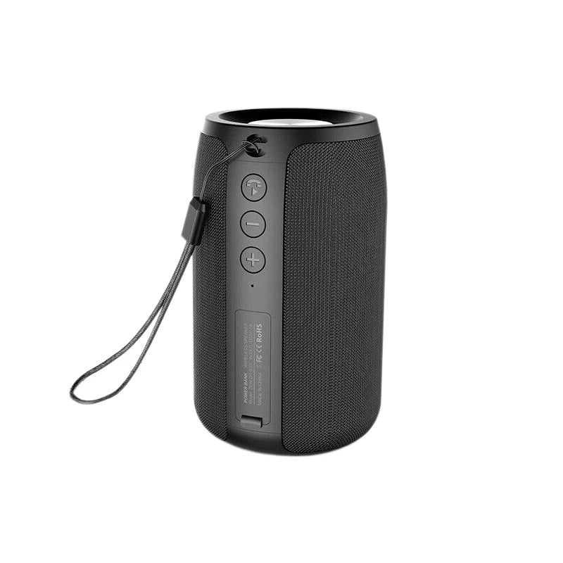 Wireless Bluetooth 5.0 Speaker | Outdoor Portable Loud Stereo Speakers | Waterproof
