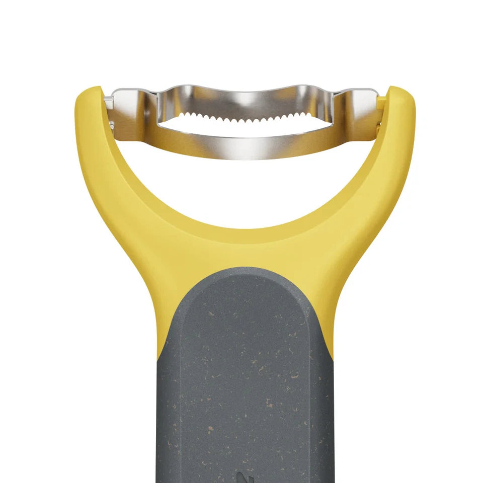 Zyliss Corn Stripper | Corn Kernels | Ergonomic Stripper