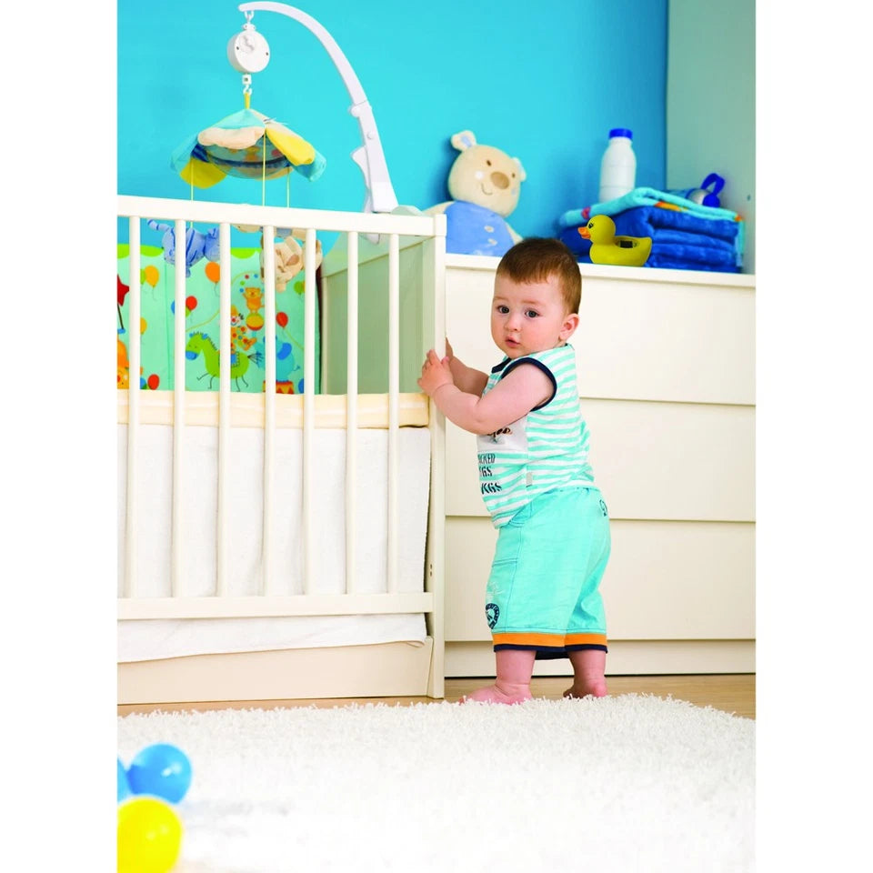 Dreambaby Room & Bath Water Temperature Thermometer Duck Safe/Accurate Kids