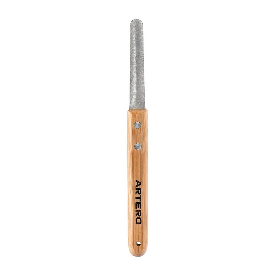 2PK Artero Nature Collection Pet Grooming Nail File 260x100x20mm